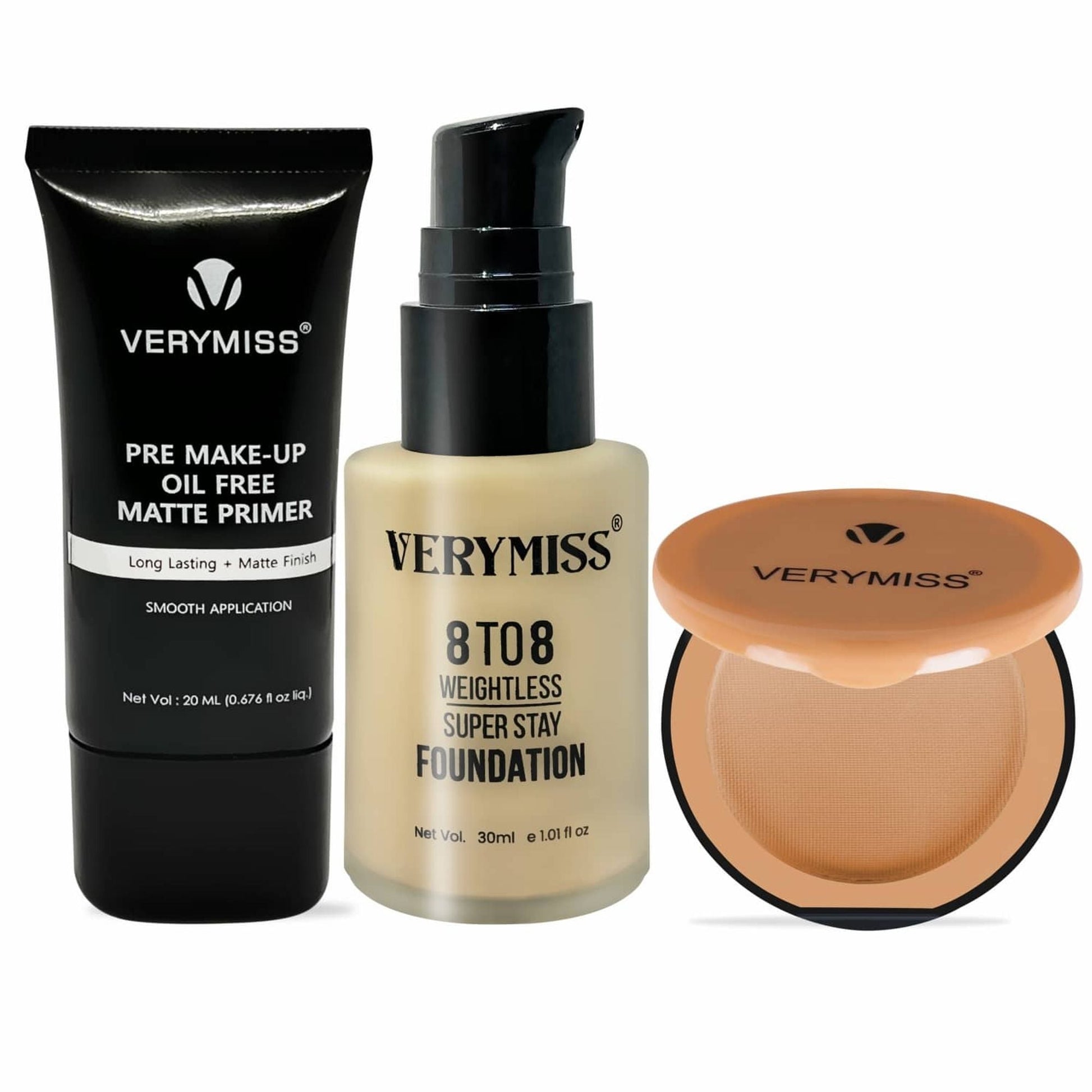 VERYMISS Makeup Combo - 5  Grab2Buy VERYMISS Grab2Buy