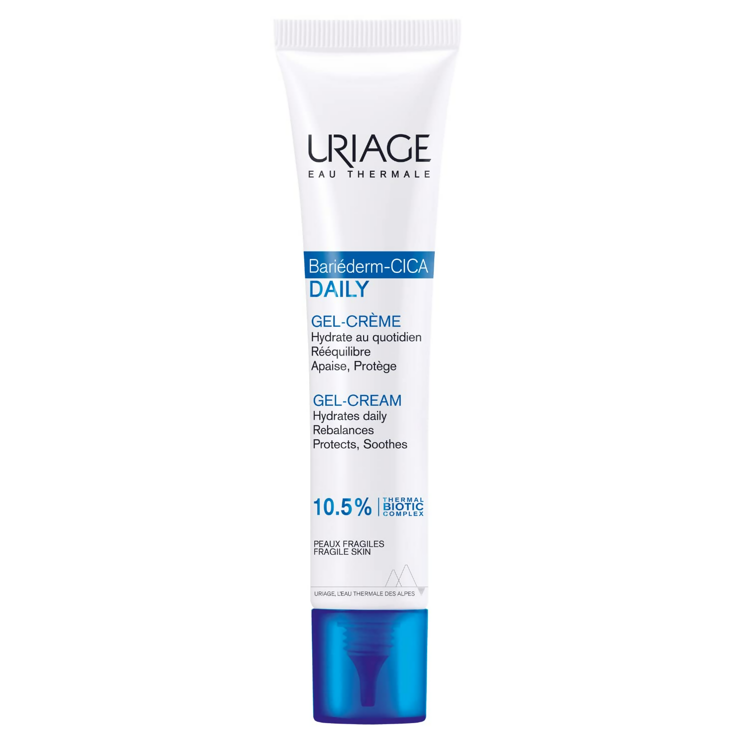 Uriage Bariederm-Cica Daily Gel-Cream  Grab2Buy Uriage Grab2Buy