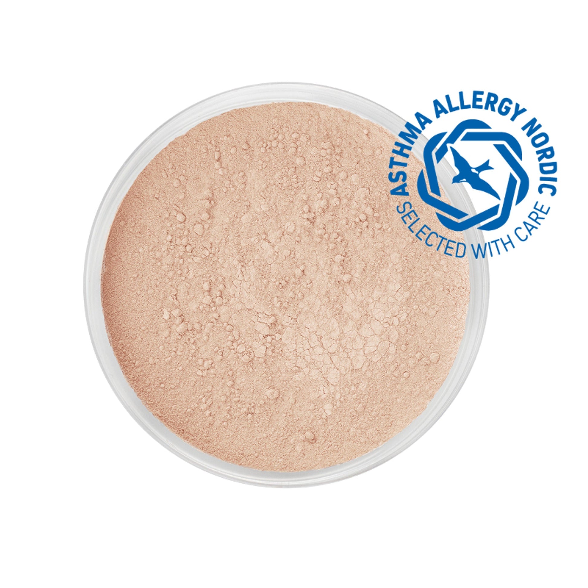 IDUN Minerals Natural Mineral Powder Foundation - Signe