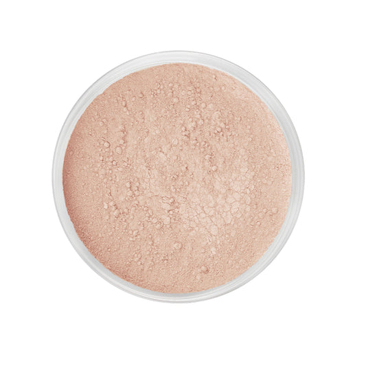 IDUN Minerals Natural Mineral Powder Foundation - Gylla