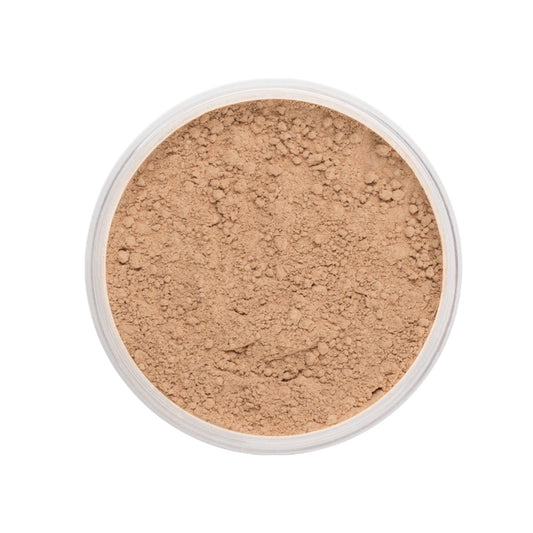 IDUN Minerals Natural Mineral Powder Foundation - Disa