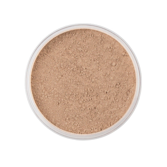 IDUN Minerals Natural Mineral Powder Foundation - Ingrid