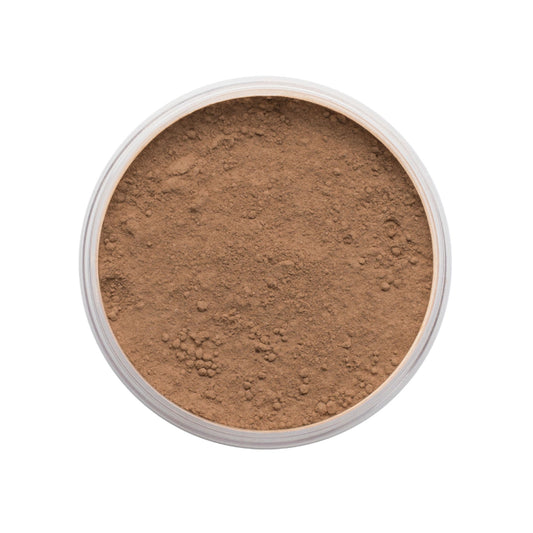 IDUN Minerals Natural Mineral Powder Foundation - Ylva