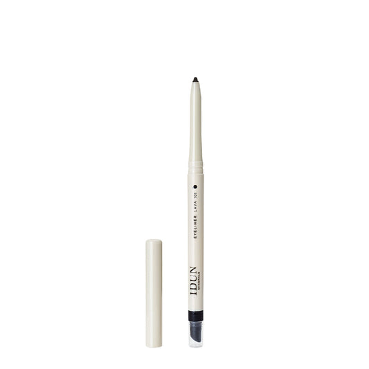 IDUN Minerals Creamy Eyeliner - Lava
