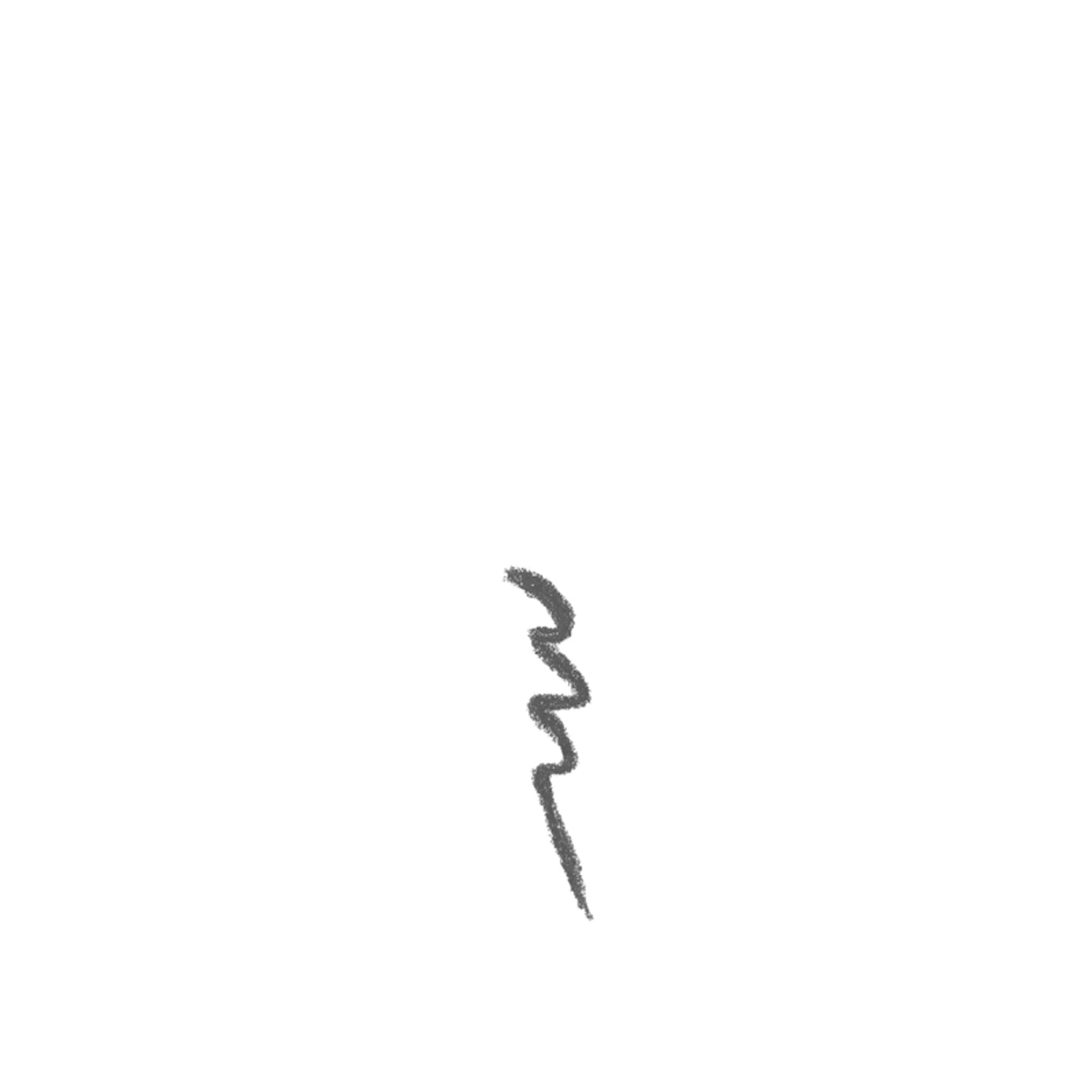 IDUN Minerals Creamy Eyeliner - Aska