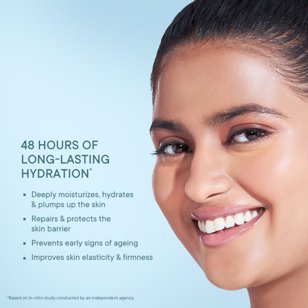 Quench 92% Snail Mucin Collagen Boost Moisturizer 