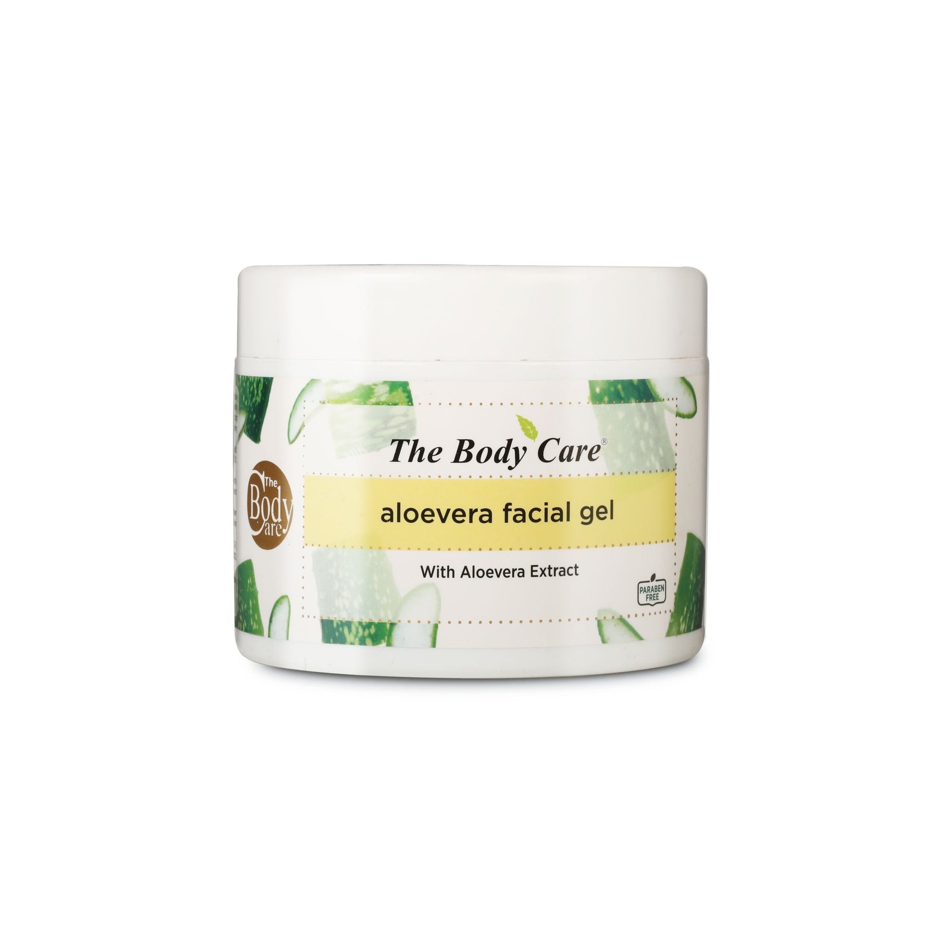 The Body Care Aloevera Facial Gel  Grab2Buy The Body Care Grab2Buy