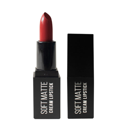 PAC Studio Soft Matte Cream Lipstick Mini - Wild Love