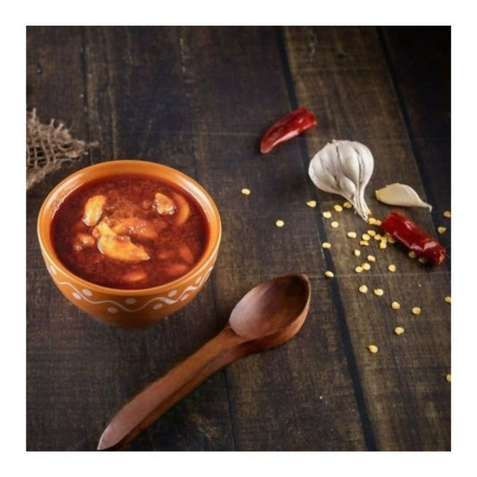 Jandhyala Foods Vellulli Avakaya Pickle - Grab2buy