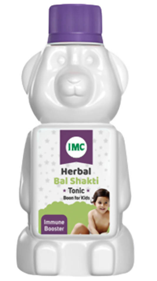 IMC Herbal Bal Shakti Tonic 
