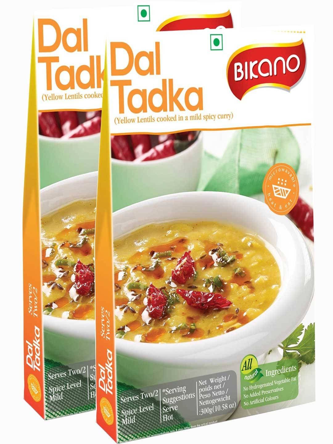 Bikano Dal Tadka 