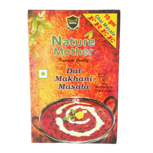 Nature Mother Dal Makhani Masala - Grab2buy