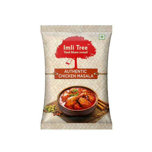 Imli Tree Authentic Chicken Masala Powder - Grab2buy