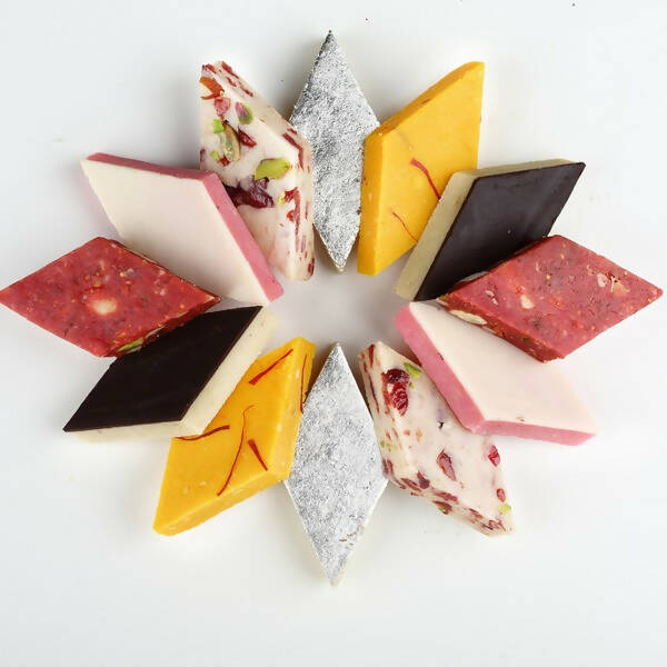 Dadu's Mini Katli Mix 