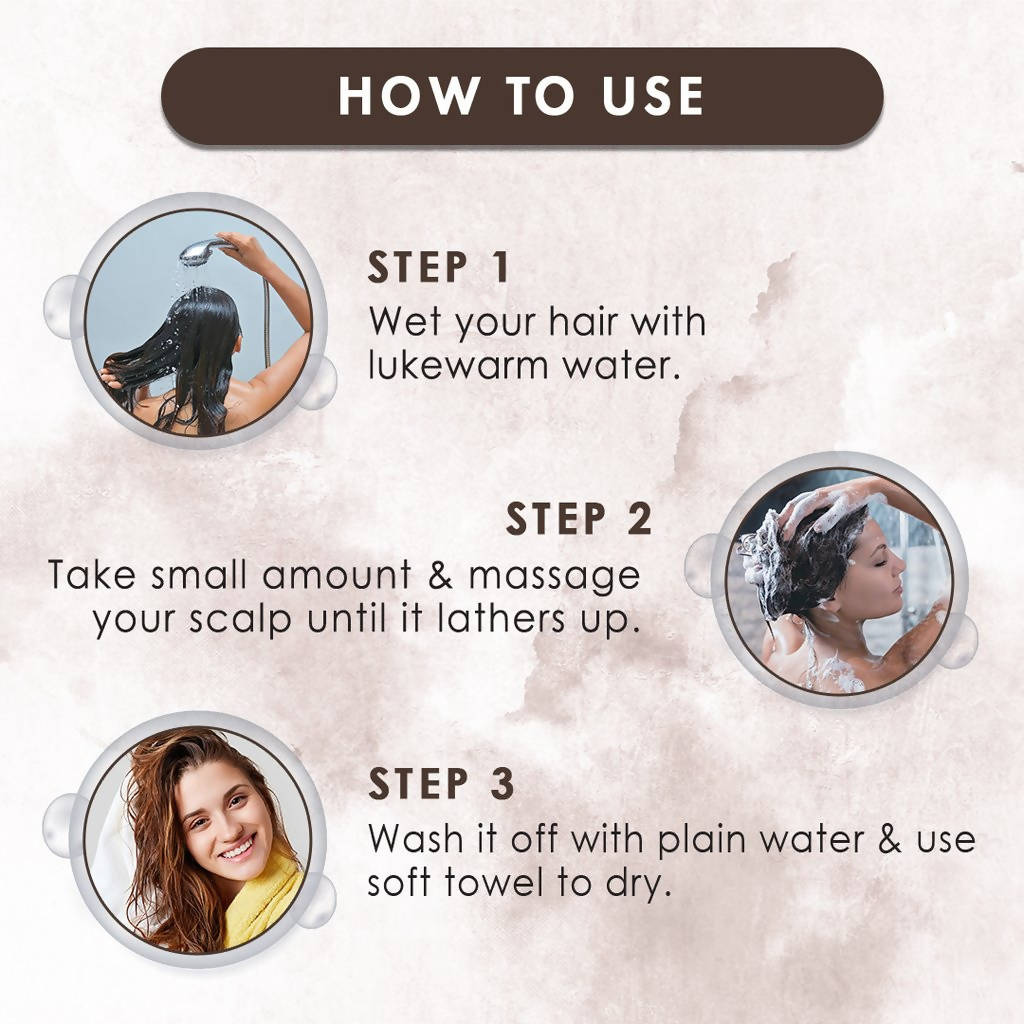 Wow Skin Science Anti-Dandruff Shampoo  Grab2Buy Wow Skin Science Grab2Buy