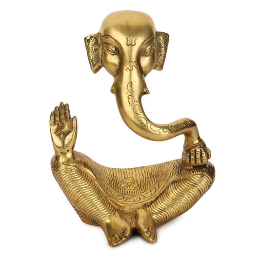 Devlok Table Top Ganpati Idol