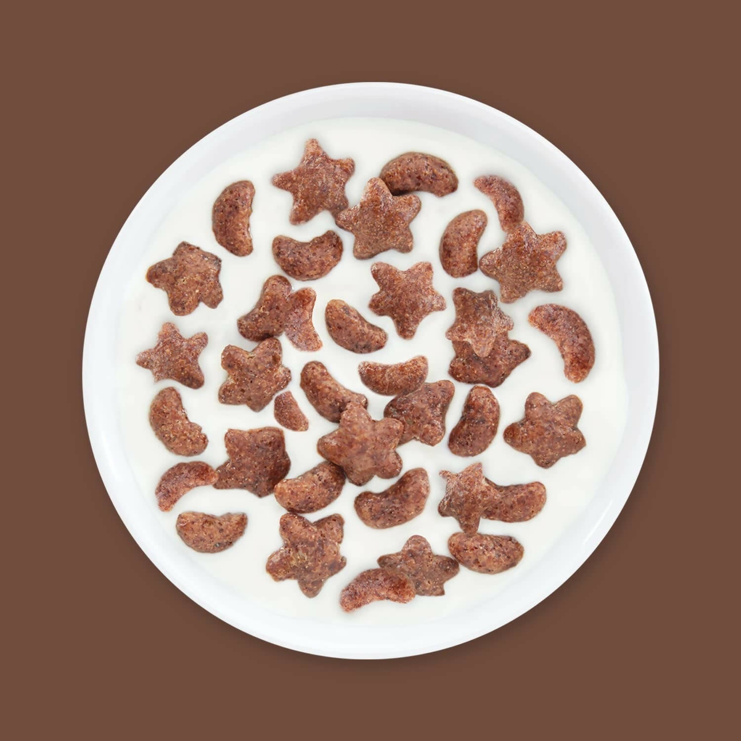 Slurrp Farm Choco Crunch Chocolate Cereal
