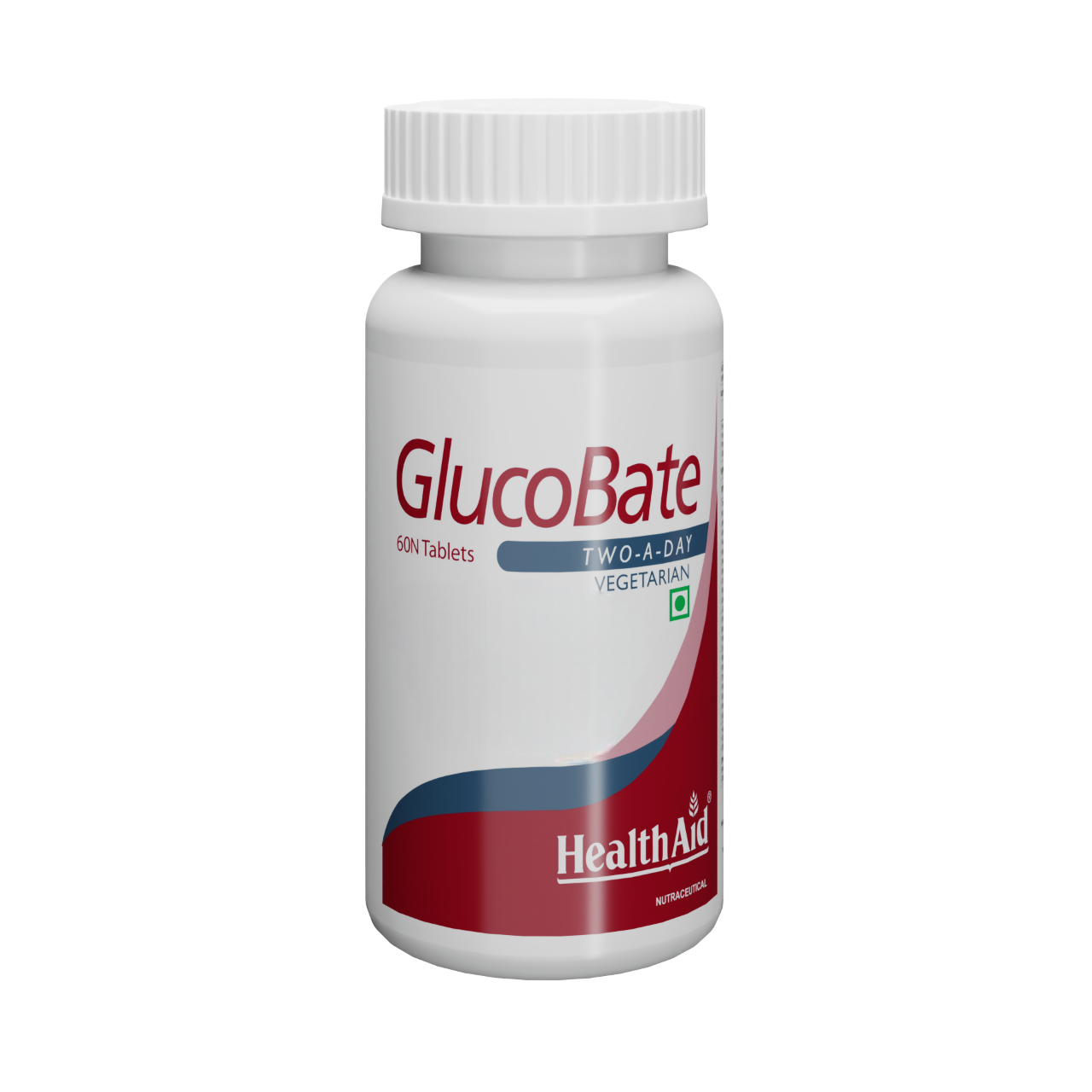 HealthAid GlucoBate Tablets 