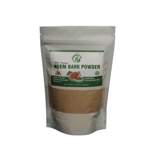Dr.Bhargav’s Neem Bark Powder 