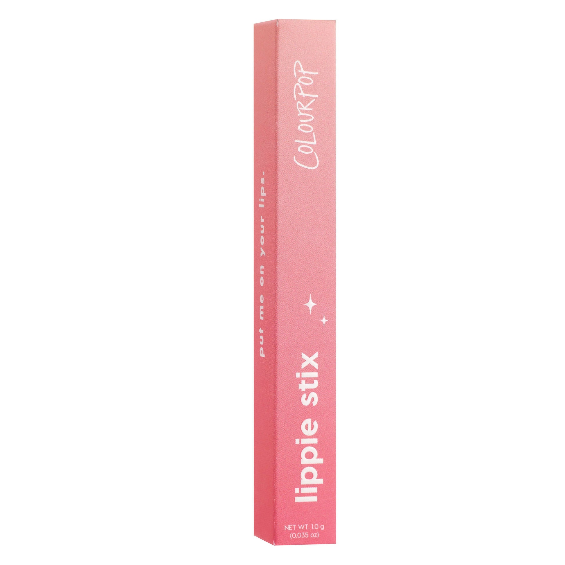 ColourPop Lippie Stix - I Heart This