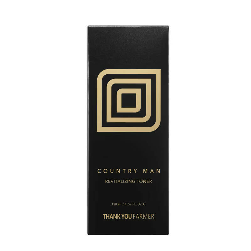 Thank You Farmer Country Man Revitalizing Toner  Grab2Buy Thank You Farmer Grab2Buy