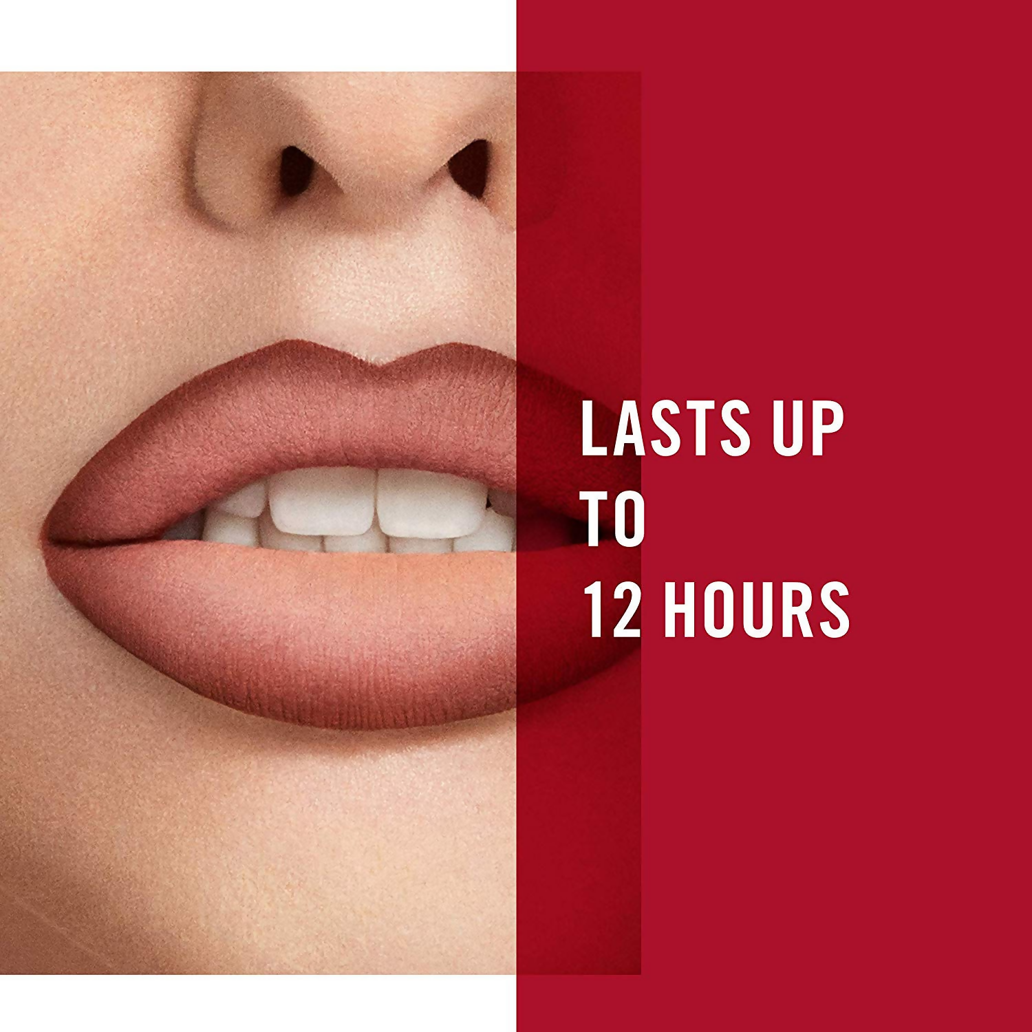 Rimmel London Stay Matte Liquid Lip Colour - 820 Heartbeat