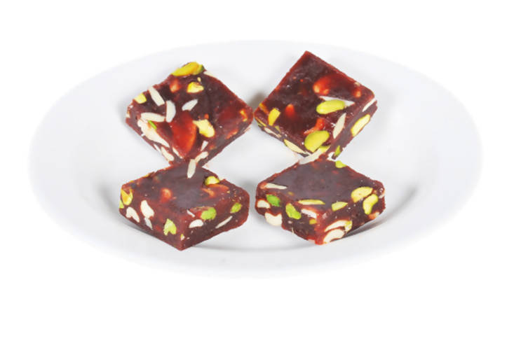 Kanti Sweets Khajur Burfi 