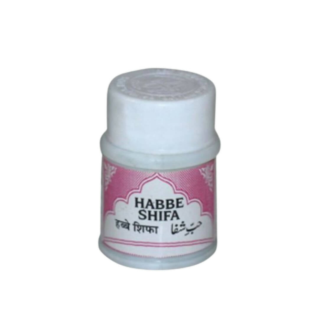Rex Remedies Habbe Shifa 