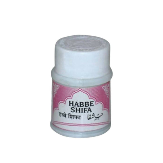 Rex Remedies Habbe Shifa 