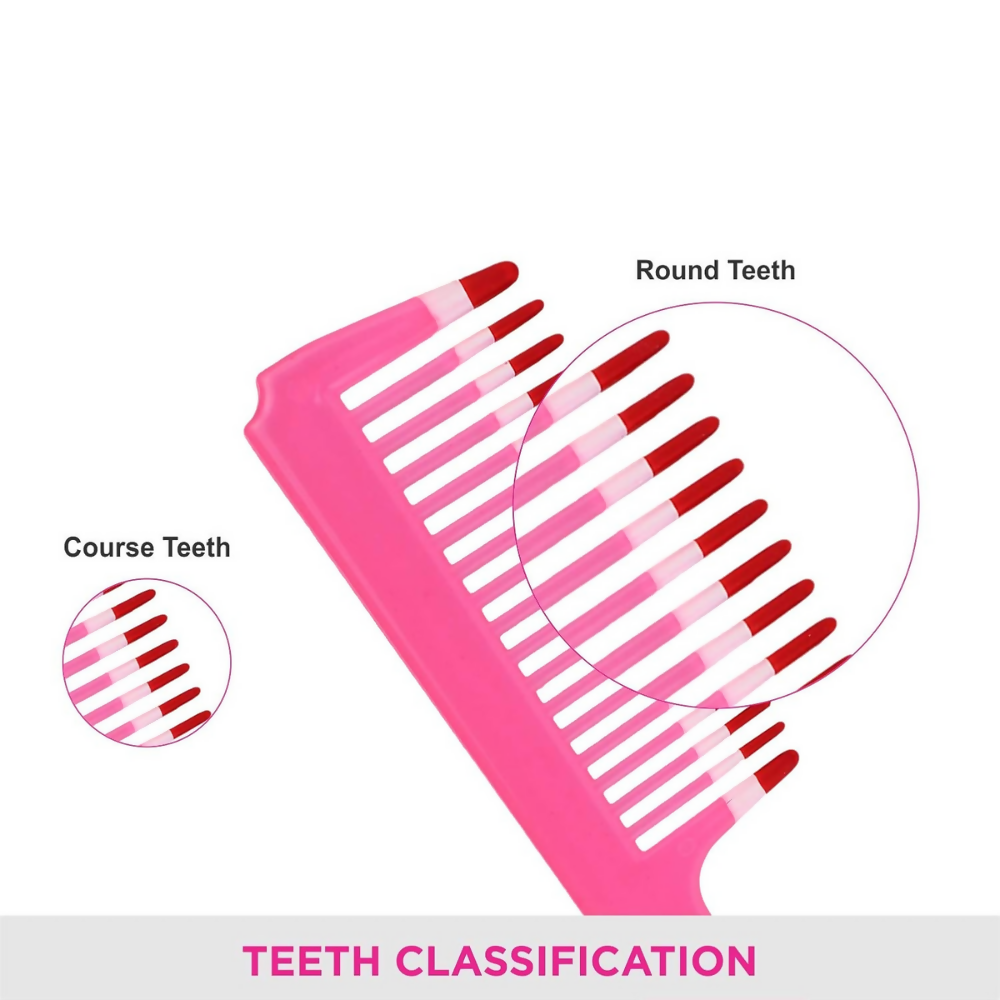 Vega Grooming Hair Comb  Grab2Buy Vega Grab2Buy