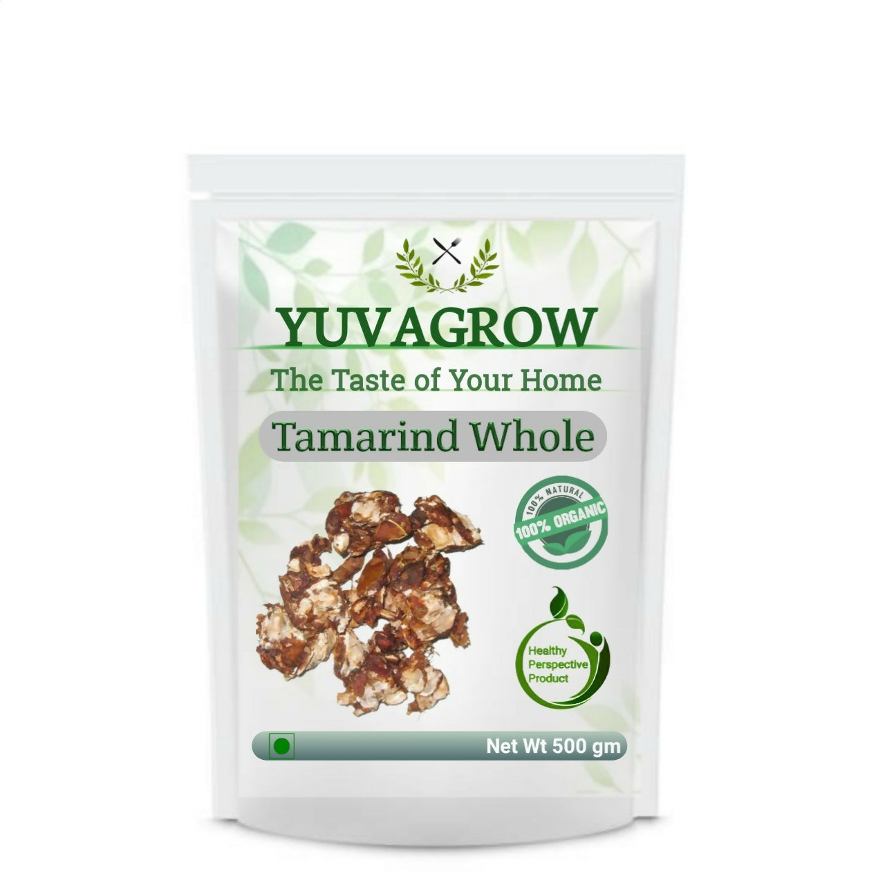 Yuvagrow Tamarind Whole - Grab2buy