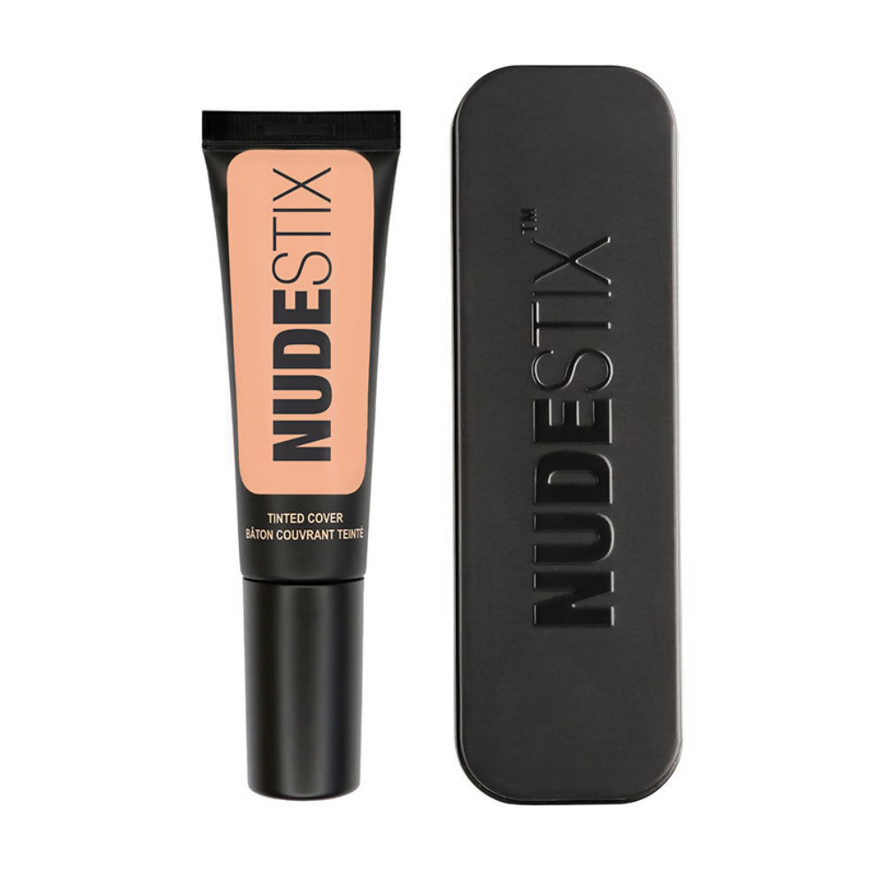 Nudestix Tinted Cover Foundation - Nude 6 