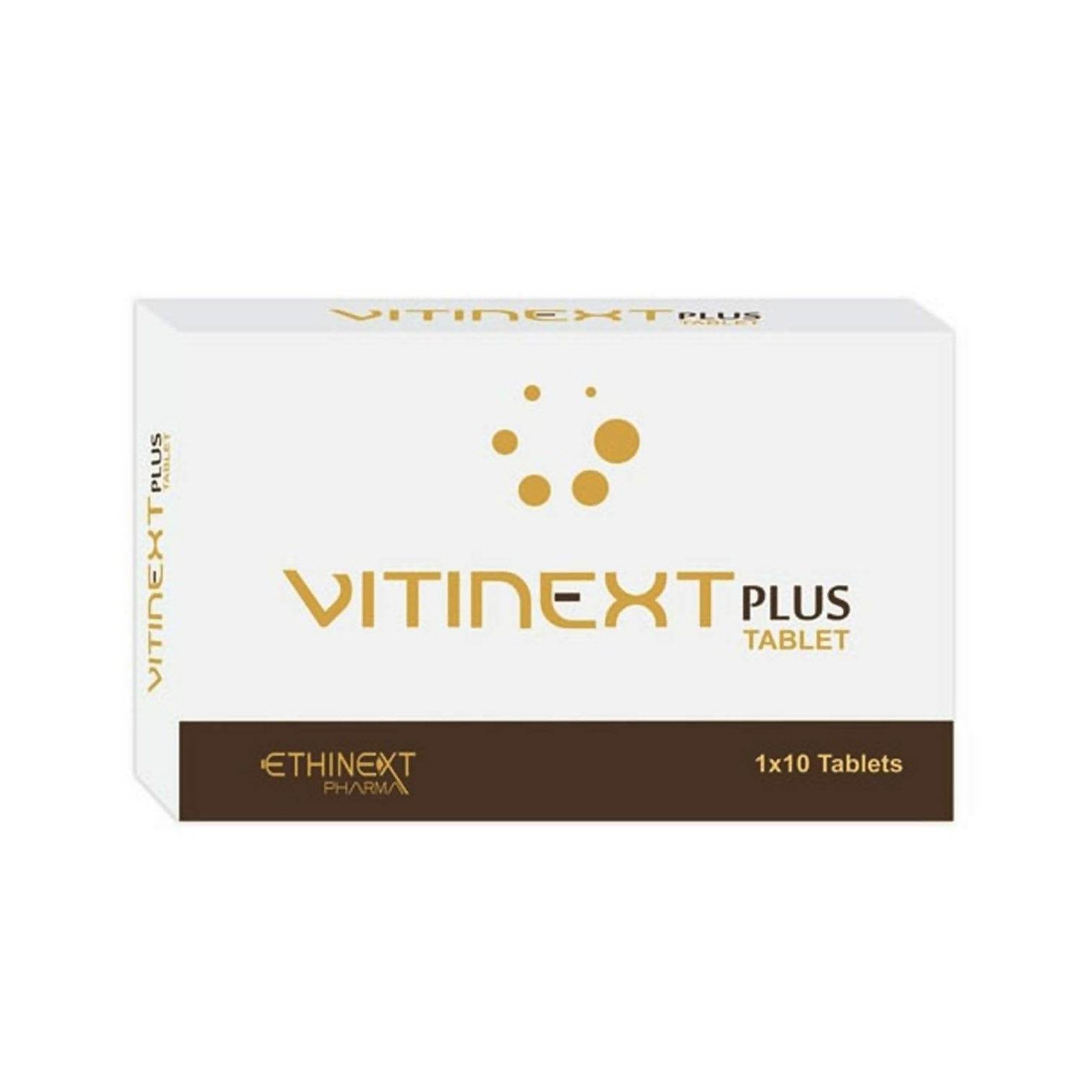 Vitinext Plus Tablets | Grab2Buy