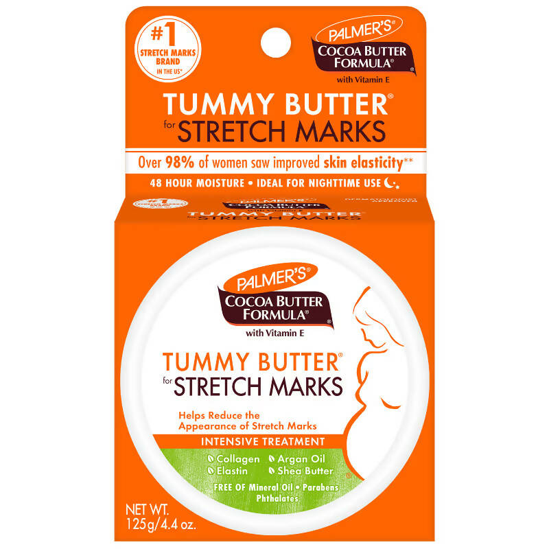 Palmer’s Cocoa Butter Formula Tummy Butter For Stretch Marks 