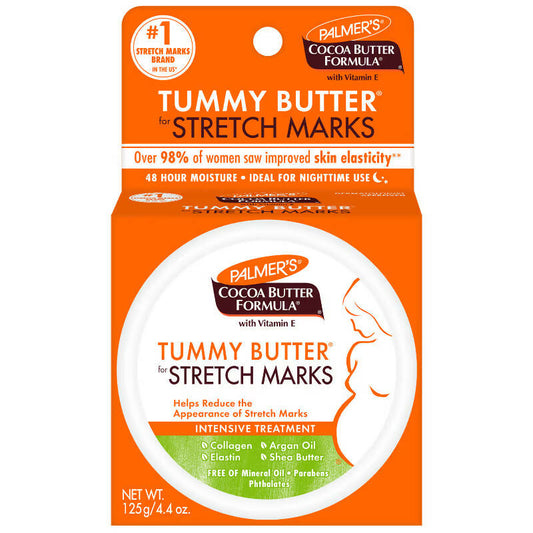 Palmer’s Cocoa Butter Formula Tummy Butter For Stretch Marks 