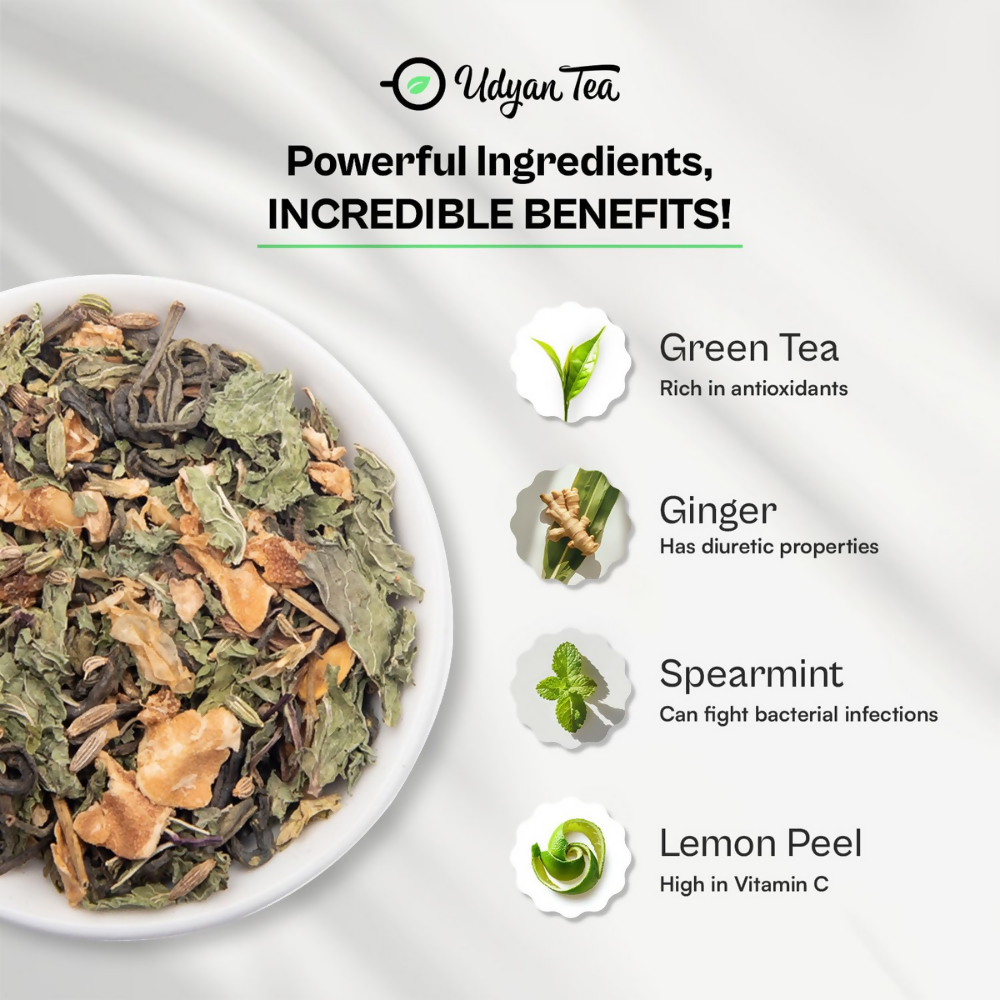 Udyan Tea Digestive Tea  Grab2Buy Udyan Tea Grab2Buy