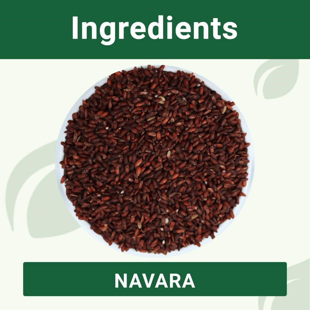 B&B Organics Navara Rice - Grab2buy