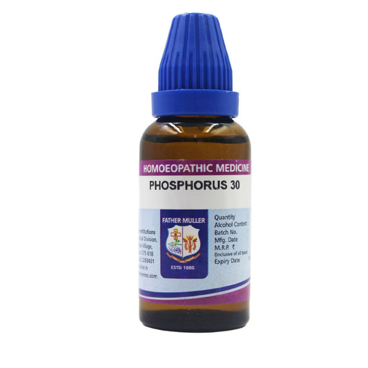 Father Muller Phosphorus Dilution - Grab2buy