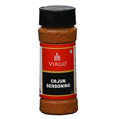 Virgo Cajun Seasoning 