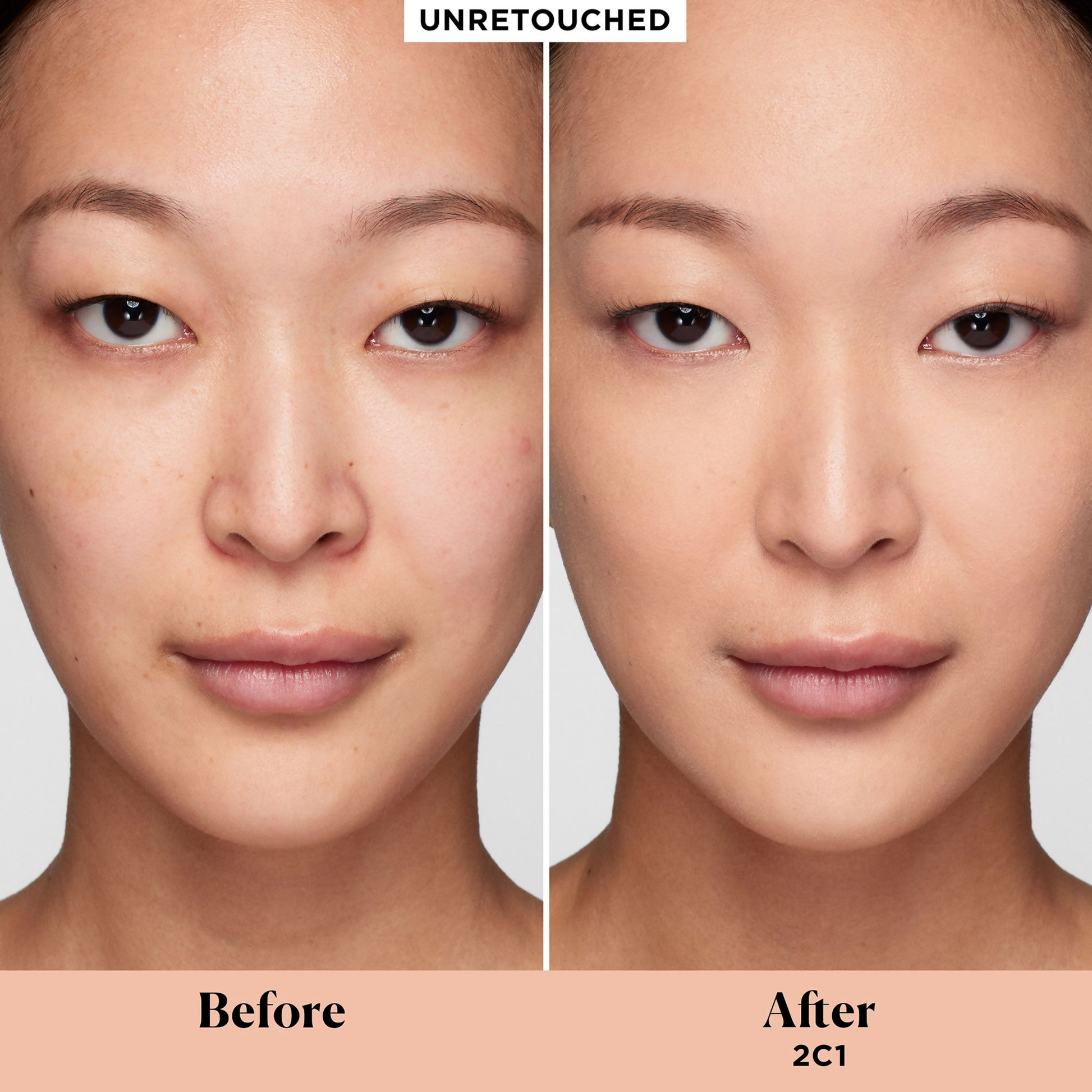 Laura Mercier Real Flawless Weightless Perfecting Concealer - 2C1 
