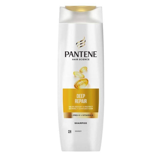 Pantene Hair Science Deep Repair Shampoo - Grab2buy