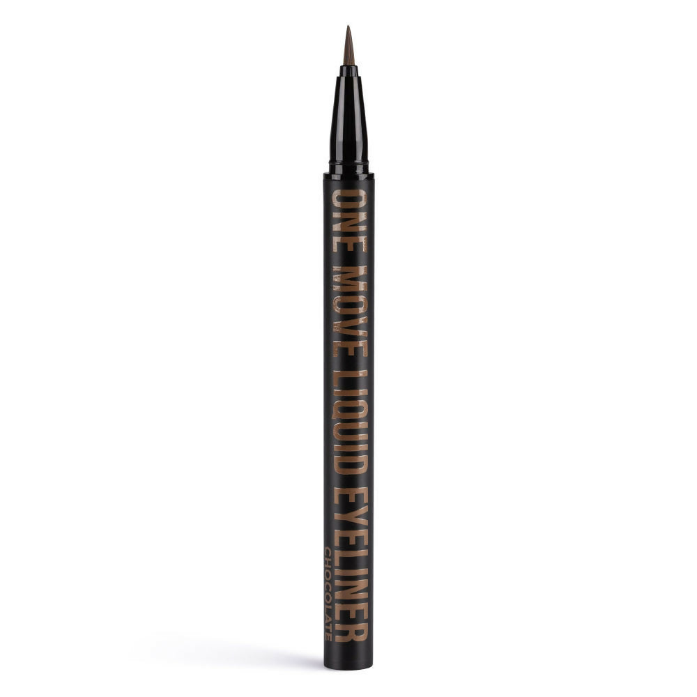 Inglot One Move Liquid Eyeliner - Chocolate 02 | Grab2Buy