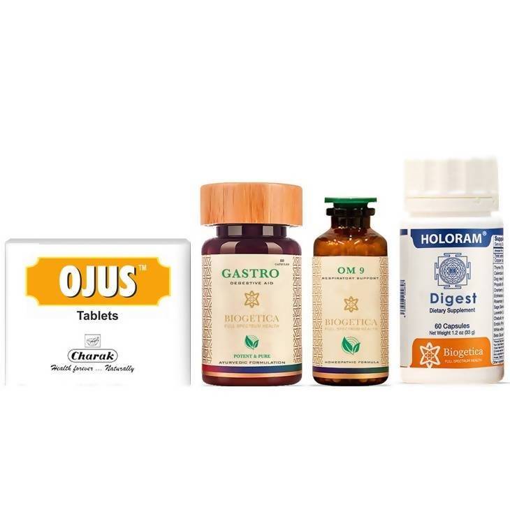 Biogetica Freedom Digestive Support With Om 9 Ib Formula And Aloe Vera  Grab2Buy Biogetica Grab2Buy