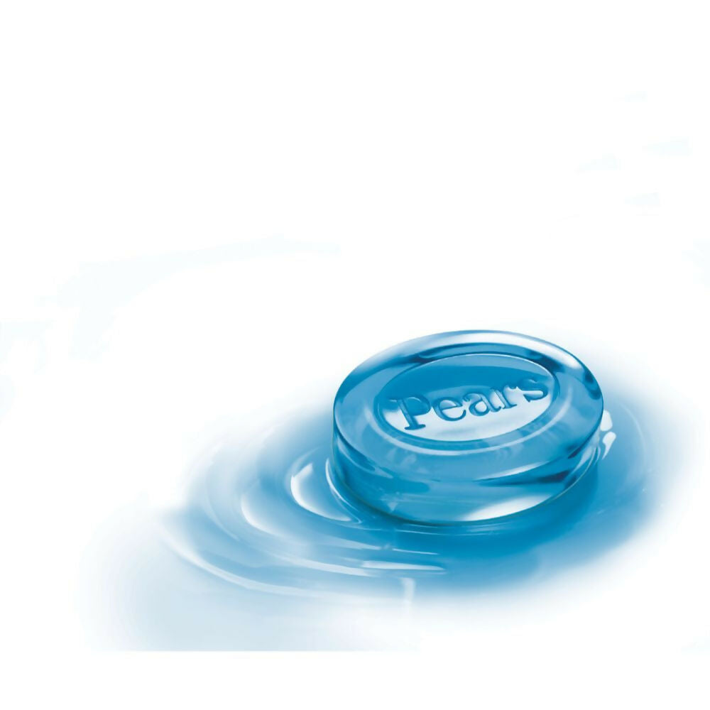 Pears Soft & Fresh Bathing Bar 