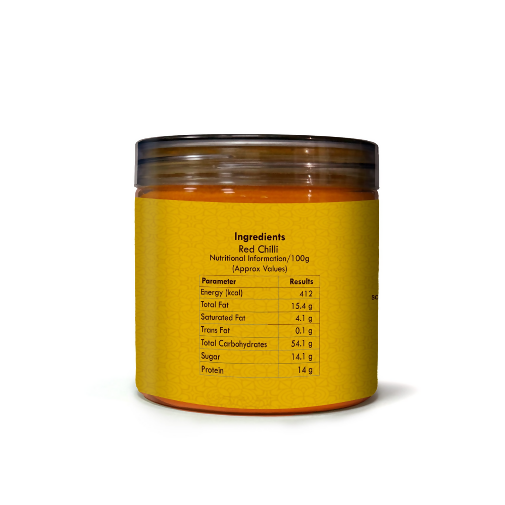 Giramritphal Red Chilli Powder