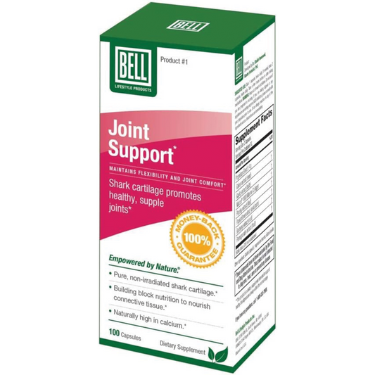 Joint Support 01