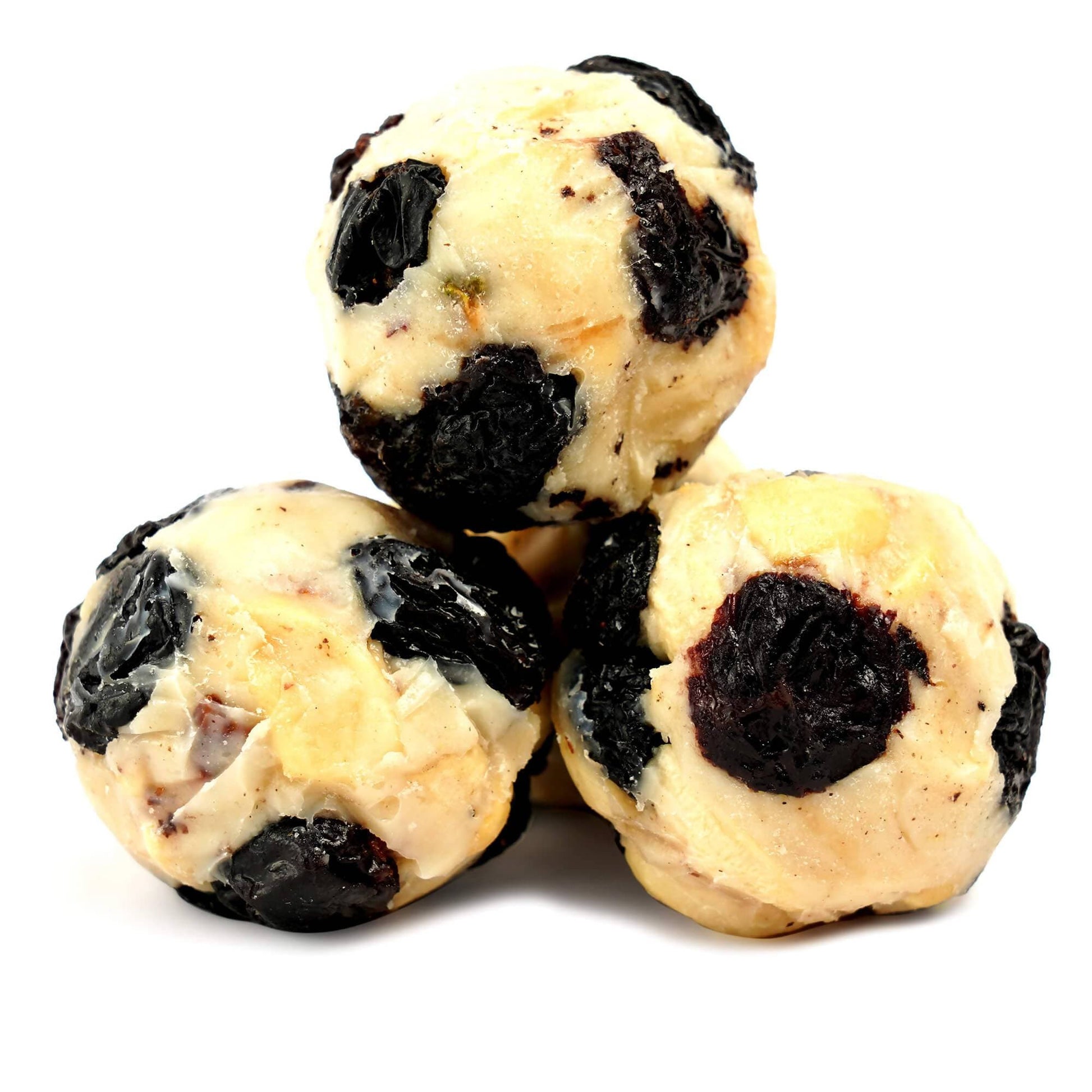 Evergreen Sweets - Jalwa Laddoo Black Current 
