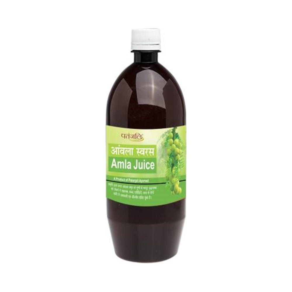 Patanjali Amla Juice 
