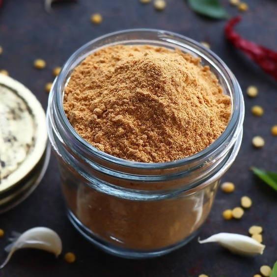 Granny's Pickles Kandhi Podi 