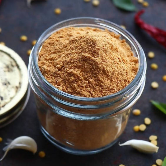 Granny's Pickles Kandhi Podi 